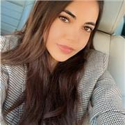 Laureanda in giurisprudenza, offre ripetizioni in inglese